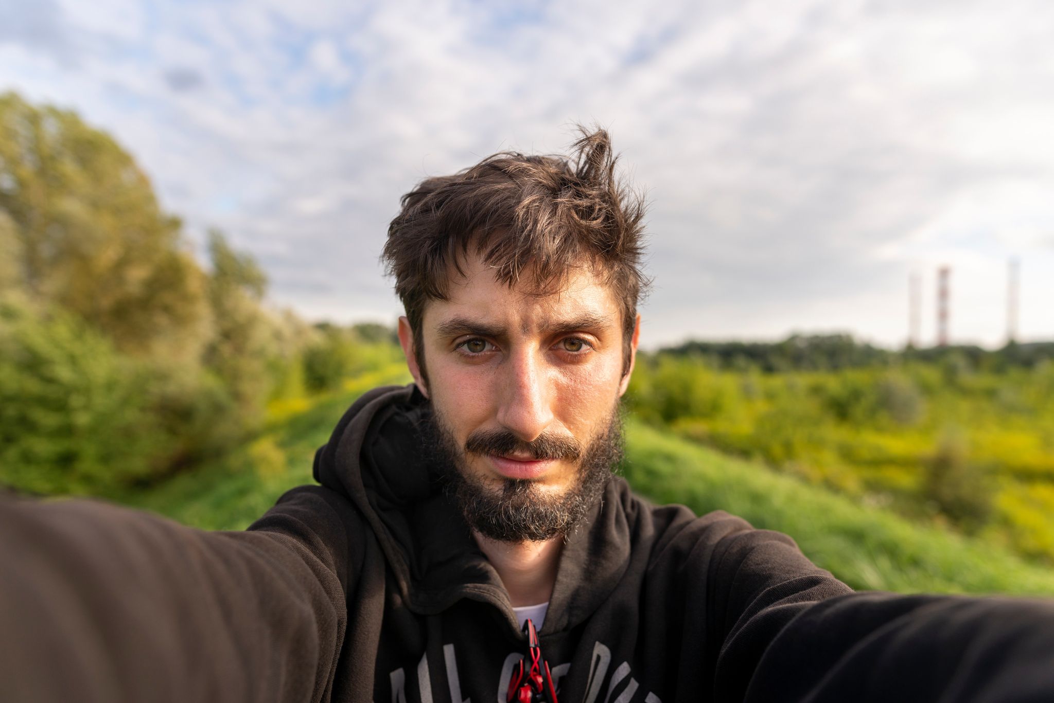 Kamil Ariel Mąkosza
