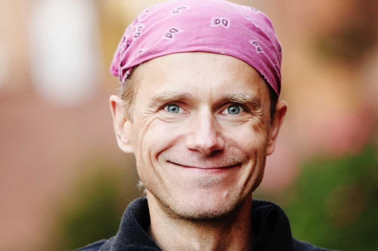 Piotr Strzeżysz