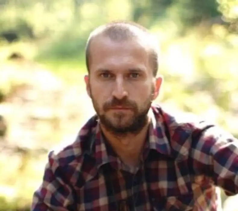 Marcin Surowiec